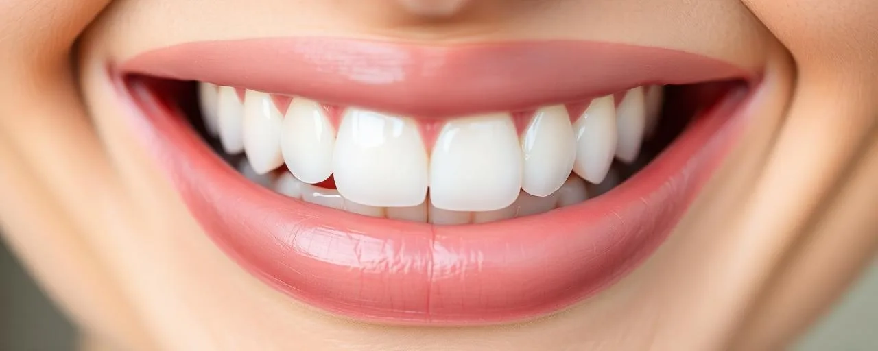 Clareamento Dental