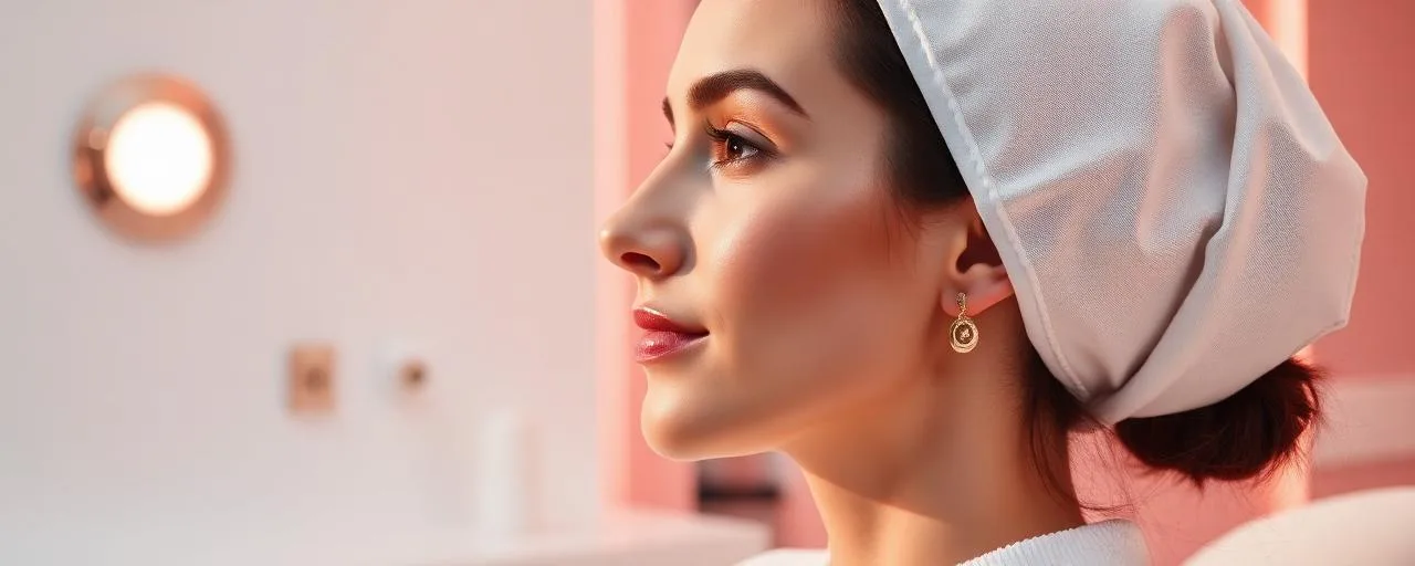 Harmonização Facial